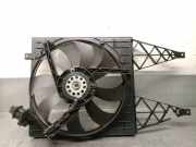KÃ¼hlerventilator 6Q0959455AF Seat Cordoba (6L2) Limousine 1.4 16V (BBZ)