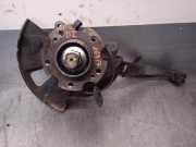 Achsschenkel Halter Links Vorne 4121021100 SsangYong Rodius Großraumlimousine 2.0 e-200 Xdi 16V 2WD (D20DTR(Euro 5))
