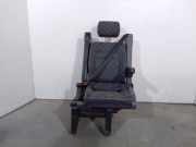 Sitz Links Hinten A63895038207C52 Mercedes-Benz Vito (638.1/2) Bus 2.2 CDI 112 16V (OM611.980)