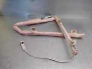 Vorhang Airbag Rechts VOOR VOOR 9801890680 Citroën C4 Berline (NC) Schrägheck 5-drs 1.6 Hdi (DV6C(9HD))