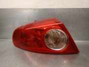 Rücklicht Links 96387724 Daewoo / Chevrolet Lacetti (KLAN) Schrägheck 1.6 16V (F16D3)