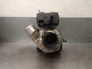 Turbolader 9676272680 Land + Range Rover Freelander II Geländewagen 2.2 tD4 16V (224DT)