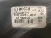 Nebelscheinwerfer Links Vorne 1T0941699D Volkswagen Jetta III (1K2) Limousine 1.4 TSI 122 16V (CAXA) CAXA