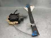 Fensterheber Rechts Hinten 8L4959802A Audi A3 (8L1) Schr?gheck 1.9 TDI 110 (AHF)