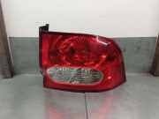 Rücklicht Rechts 8360231014 SsangYong Actyon SUV 2.0 Xdi 16V (OM664.951)
