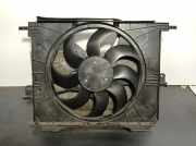 Kühlerventilator 214819310R Smart Forfour (453) Schrägheck 5-drs Electric Drive, EQ (5AL60)