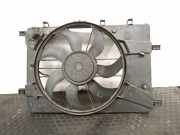 KÃ¼hlerventilator 13252520 Daewoo / Chevrolet Orlando (YYM/YYW) GroÃŸraumlimousine 1.8 16V VVT (F18D4)