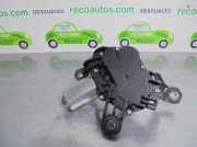 Scheibenwischermotor Hinten 0390201591 Opel Astra H (L70) Van 1.9 CDTi 120 (Z19DT(Euro 4))