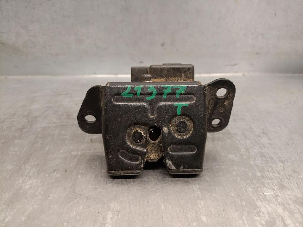 Heckschloss 812301H000 Kia Sorento II (XM) SUV 2.2 CRDi 16V VGT 4x2 (D4HB)