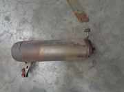 Auspuff Endtopf PBM11 Hyundai i20 Schrägheck 1.2i 16V (G4LA)