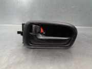 Stoßfängerträger Hinten 7882121010 SsangYong 2.7 Turbodiesel CAT