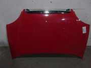 Motorhaube 6640006020 Hyundai Atos Schrägheck 1.0 12V Prime (G4HC-E)