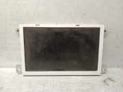 Multifunctionelle Display 8F0919604 Audi (4LB) 3.0 TDI quattro