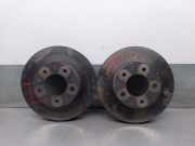 Bremsscheibe Vorne JLM20341 Jaguar XJ6 (X300) Limousine 3.2 24V (9JPGRB)