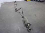 Auspuffanlage Original 200104284R Renault Captur II (RJB) SUV 1.0 TCe 90 12V (H4D-470)