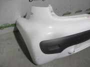 Stoßstange Hinten 7410Y8 Peugeot 107 Schrägheck 1.4 HDI (DV4TD(8HT))