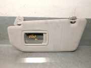 Sonnenblende Links 964010023R Renault Grand Scénic III (JZ) Großraumlimousine 1.5 dCi 110 (K9K-A636)