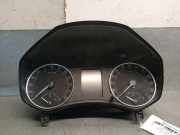 Tachoeinheit Kmh 1Z0920803S Skoda Octavia (1Z3) Liftback 1.6 TDI Greenline (CAYC)