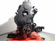 Motor D5204T2 Volvo XC60 I (DZ) SUV 2.0 DRIVe 20V (D5204T2)