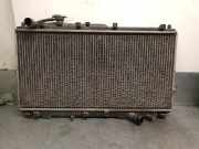 Radiator 0K2A11520X Kia Sephia (FA/FB22) Limousine 1.5i 16V (B5)