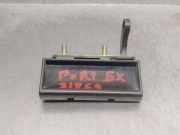 Handgriff Kofferraum MB537548 Mitsubishi Space Wagon (N3/N4) Großraumlimousine 2.0 GLXi 16V (4G63)