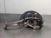 Achsschenkel Halter Links Vorne 4K0407241B Audi A6 Allroad Quattro (C8) Kombi 3.0 V6 24V 50 TDI Mild hybrid (DDVB)