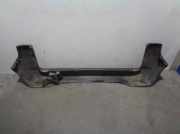 Stoßstange Hinten 735489455 Citroën Nemo (AA) Van 1.4 HDi 70 (DV4TD(8HS))