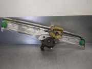 Fensterheber Links Hinten 00520939150 Fiat TIPO II (357) FAM Easy