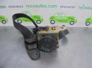 Stoßstange Hinten 1523142 Ford FOCUS LIM. (CB4) 1.6 TDCi CAT