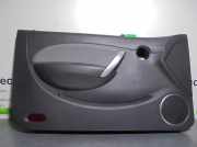 Türverkleidung Links Vorne 96805021 Daewoo / Chevrolet Aveo (250) Schrägheck 1.4 16V LS (F14D4)