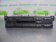 Radio 65126912629 BMW SERIE 3 COMPACT (E46) 2.0 16V Diesel CAT