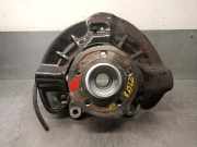 Achsschenkel Halter Links Vorne A2473320100 Mercedes-Benz GLA (H247) SUV 2.0 200d 4-Matic (OM654.920)