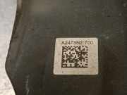 Querlenker Links Hinten Oben A2473501700 Mercedes-Benz CLA Shooting Brake (118.6) Kombi 1.3 CLA-200 Turbo 16V (M282.914)