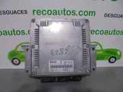 Motorsteuergerät 8200309316 Renault II (BG0) 1.9 dCi Diesel CAT