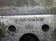 Zierleiste ACHTER KB7W50811 Mazda (KF) 2.5