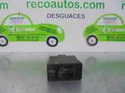 Lichtschalter 96384422 Peugeot Partner Combispace Großraumlimousine 2.0 HDi (DW10TD(RHY))