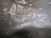 Felge 529103Z100 Hyundai i40 (VFA) Limousine 1.7 CRDi 16V (D4FD)