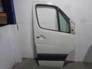 Tür Rechts Vorne 2E0831052 Volkswagen CRAFTER CAJA CERRADA 2.5 TDI DPF BJL