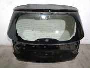Hintertür 67005K0030 Toyota Yaris IV (P21/PA1/PH1) Schrägheck 1.5 12V Hybrid (M15AFXE)
