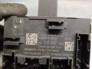 Steuergerät Zentralverriegelung 5Q4959392E Skoda Octavia (5EAA) Liftback 1.6 TDI 16V (DDYA)