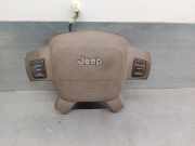 Airbag Lenkrad 1CE761J3AA Jeep Grand Cherokee (WH/WK) SUV 3.0 CRD V6 24V (EXL)