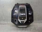 Innenbeleuchtung 96702429 Citroën CITROËN 2.0 HDi 165