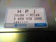 Ausgleichbehälter - - 254302S050 Kia Sportage (SL) Geländewagen 1.6 GDI 16V 4x2 (G4FD)