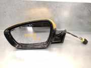 Außenspiegel Links 87610A2530 Kia CEE´D (JD) 1.6 CRDi 136