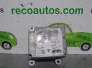 Steuergerät Airbag 9658177080 Citroën C5 II Berline (RC) Schrägheck 1.6 HDiF 16V (DV6TED4(9HZ))