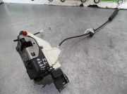 Türschloss Links Hinten 5PUERTAS Peugeot 308 SW (4E/H) Kombi 5-drs 1.6 HDi 16V (DV6ATED4(9HX))