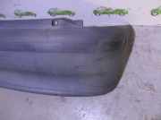 Stoßstange Hinten NEGROTEXTURADO Fiat Punto I (176) Schrägheck TD 1.7 60 (176.B.7000)