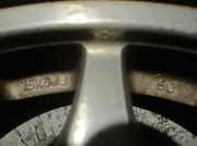 Außenspiegel Rechts 876201C310 Hyundai Getz Schrägheck 1.1i 12V (G4HD)