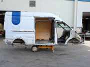 Karosserie Teil Rechts ACHTER 1846550 Ford Transit Van 2.0 TDCi 16V Eco Blue 130 (YMF6)