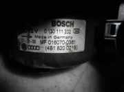 Heizlüfter 4B1820021 Audi BERLINA (4B2) 2.4 Quattro